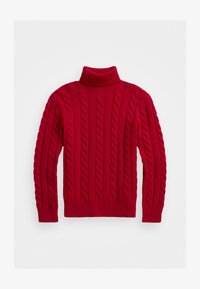 Selecionado, park ave red