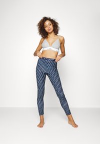 Calvin Klein Underwear Calças de pijama - blue