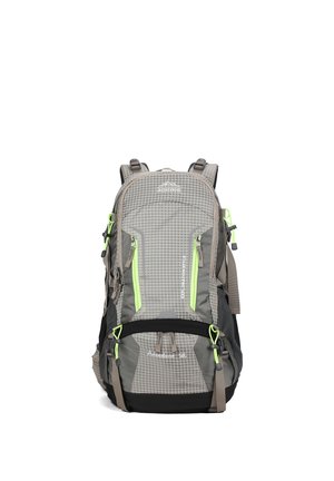 Tagesrucksack - dark green