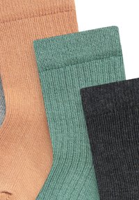 Next 7 PACK RICH FINE STANDARD - Calze - pastel