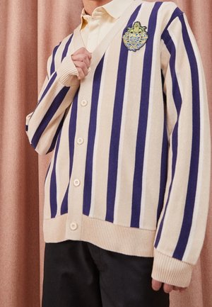 Gilet - beige