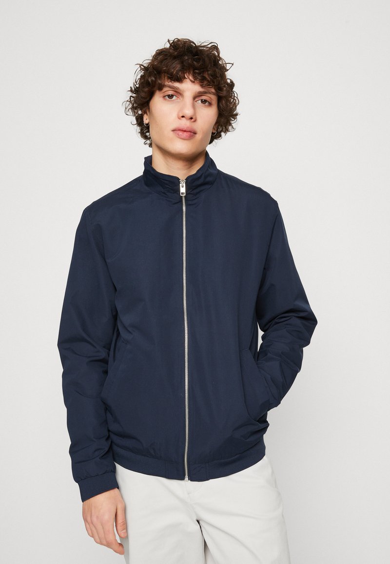 Jack & Jones JJEROY  - Giacca leggera - navy blazer