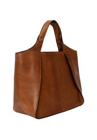 RE:DESIGNED JONA BIG - Cabas - walnut