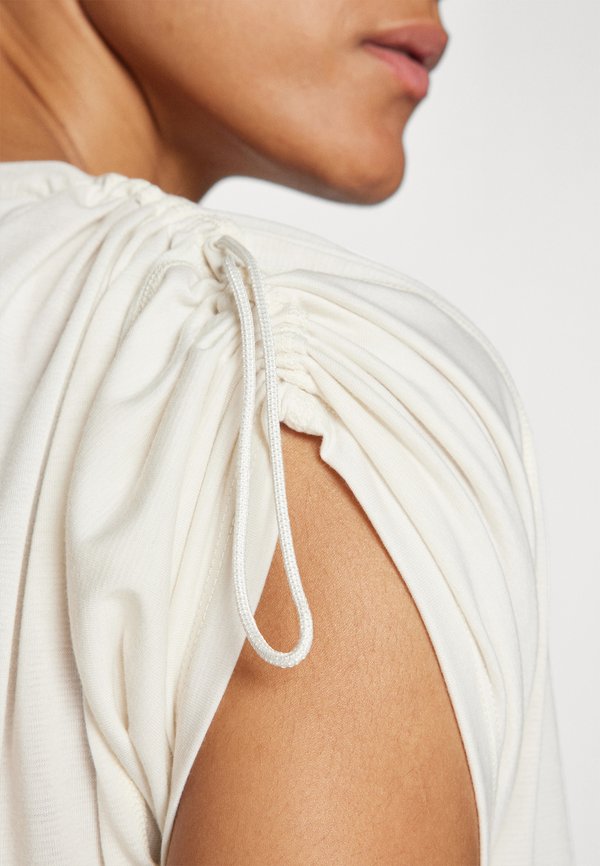 NAGINO RUN TOP - Sports T-shirt - birch2