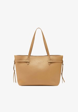 Pepe Jeans, SABINA KEY - Sac à main - bare beige