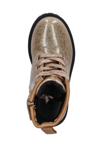 Nelson Kids Veterboots - brons