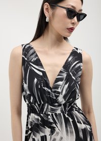 Calliope LUNGO A FANTASIA - Vestito lungo - variante