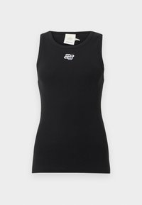 Επιλέχθηκε, black