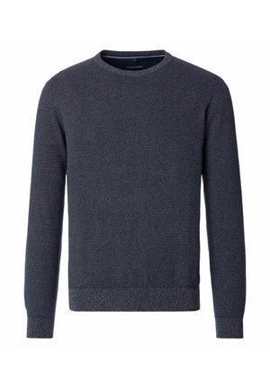 Jumper - blau