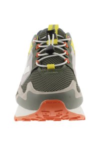 V 1985 WING TECH - MOUNTAIN - Sneakers basse - kaki