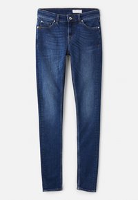 SLIGHT - Jeans Skinny Fit - midnight blue