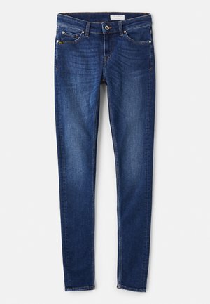 Tiger of Sweden SLIGHT - Skinny-Farkut - midnight blue