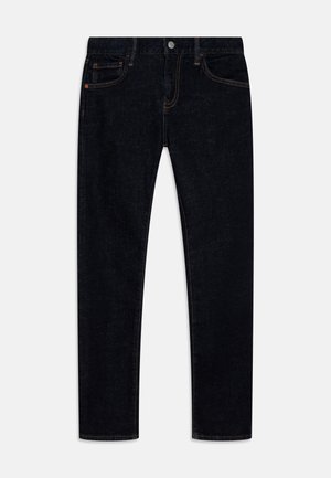 - Jeansy Slim Fit