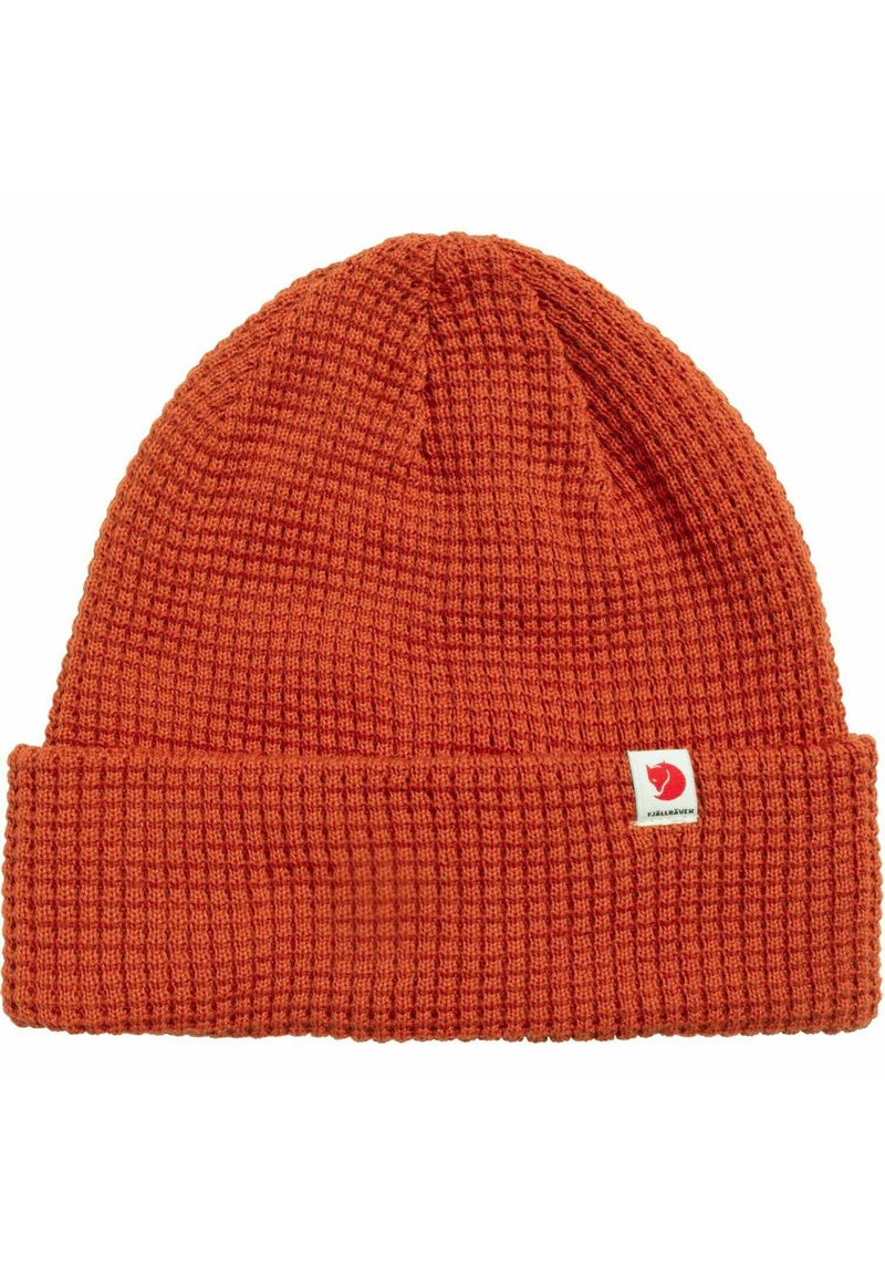 Fjällräven TAB  - Čepice - rot