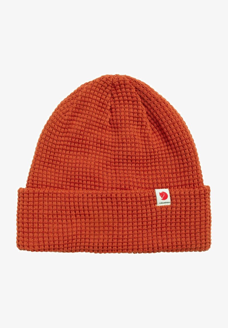 Fjällräven TAB - Čepice - rot