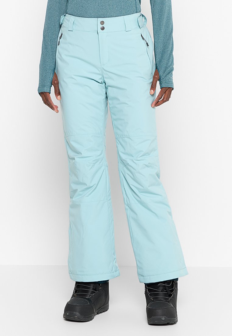 Columbia Skibroek lichtblauw