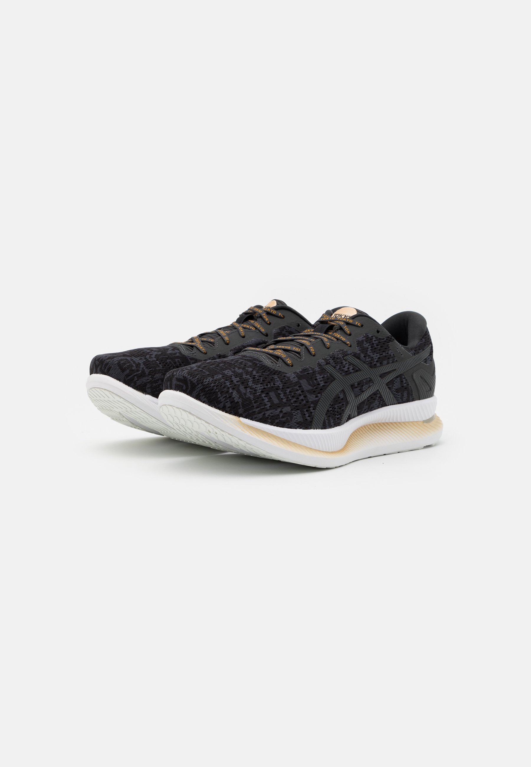 asics glideride carbon