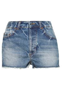 Roxy Short en jean - blue