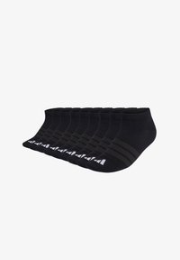 Unausgewählt, black