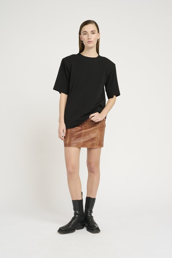 SAMURILLY - Basic T-shirt2