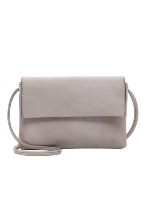 EMMA - Sac bandoulière - mottled beige