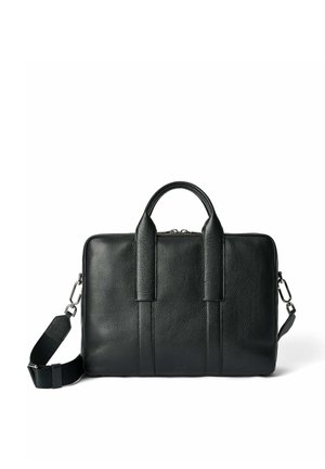 Aktetas - black