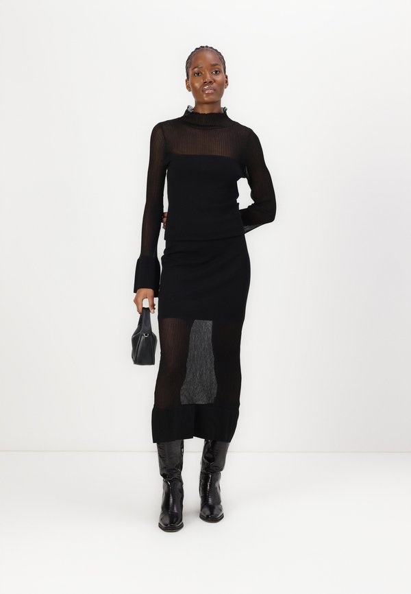 VIDE SKIRT - Pencil skirt3