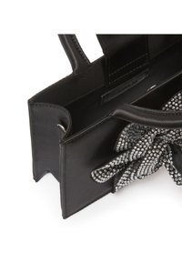 Forever New ISLA ROSETTE MINI BAG - Ručna torba - black