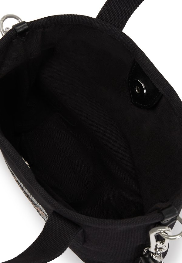 IKON RHINESTONE SM SHOPPER - Tote bag2