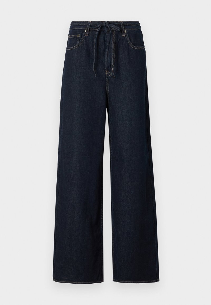 Ksubi Relaxed fit jeans lichtblauw Ksubi Relaxed fit jeans lichtblauw