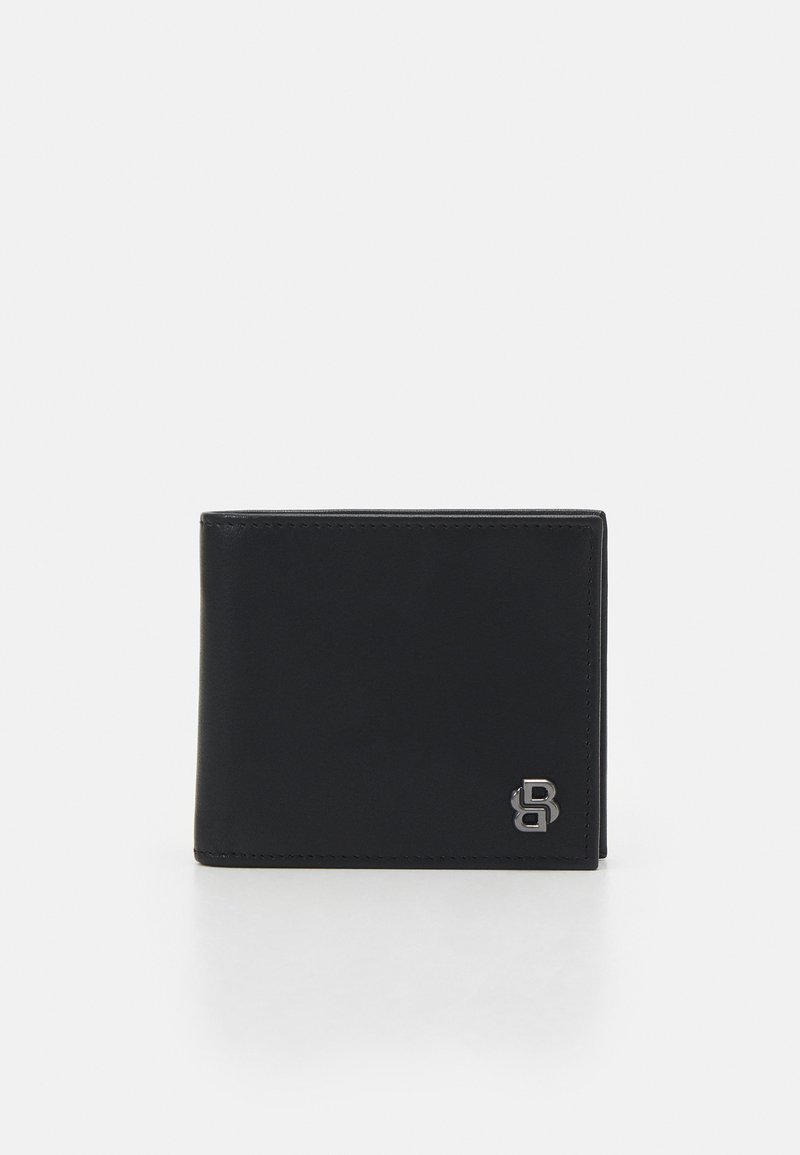 BOSS ICON COIN - Portafoglio - black
