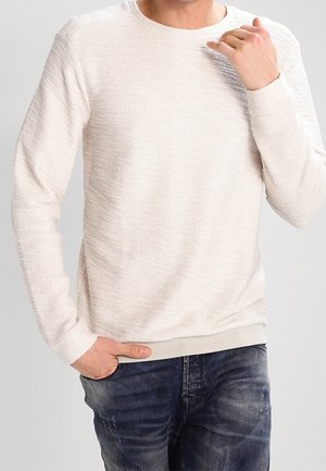 Trui - beige
