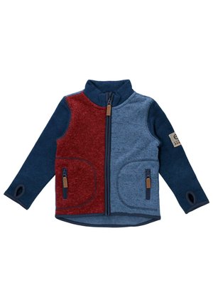 MOSSA - Übergangsjacke - multi navy