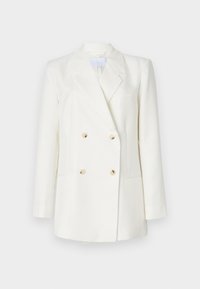 HERMAN - Blazer - brilliant white