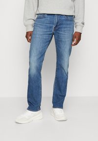 Levi's® Jeans Tapered Fit - blue denim