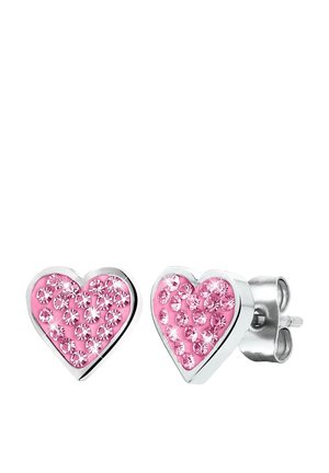 HART  - Oorbellen - silver-coloured