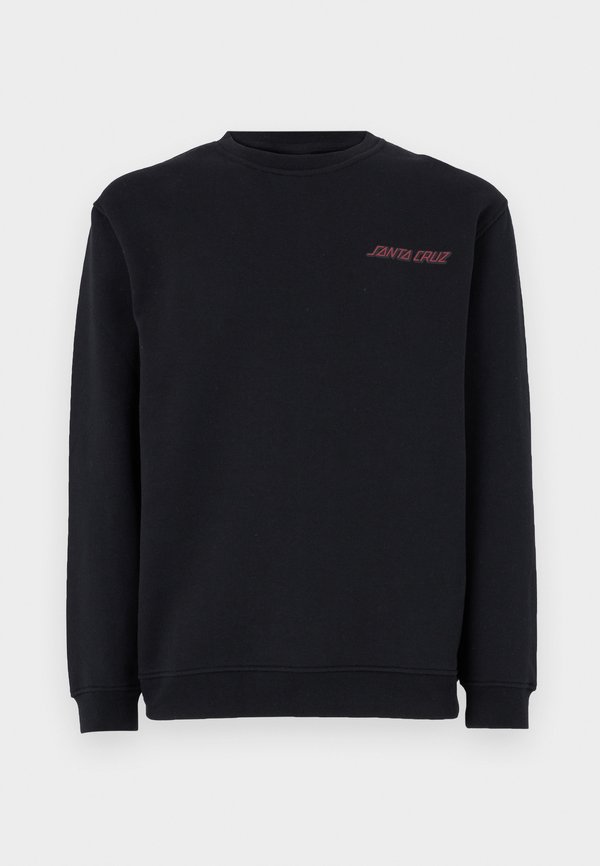 ROSKOPP DESTRUCT CREW UNISEX - Sweatshirt3