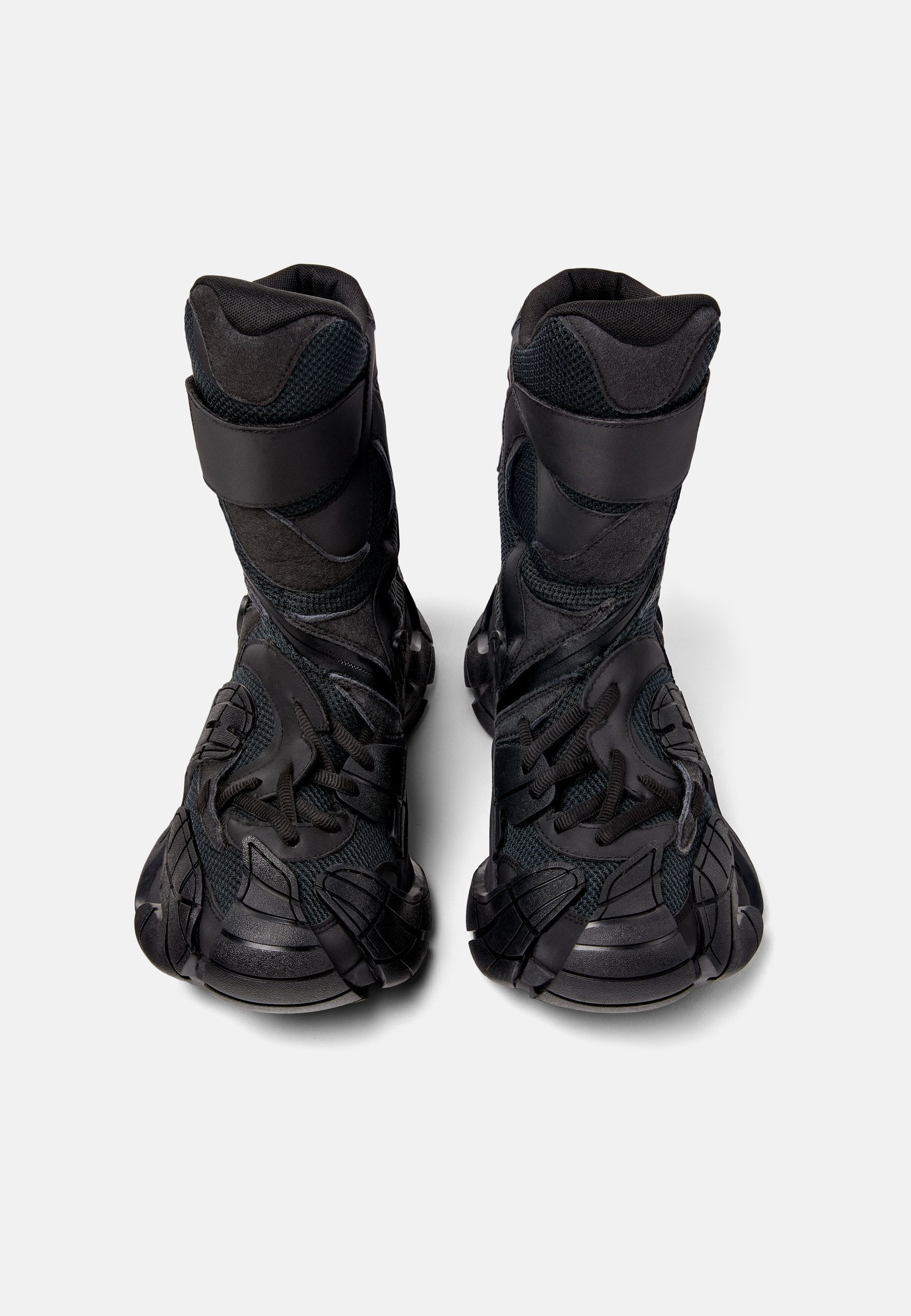 CAMPERLAB TORMENTA - Classic ankle boots - schwarz/black - Zalando