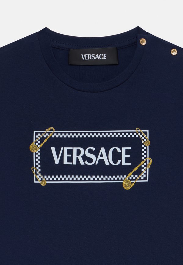 VINTAGE LOGO KIDS PRINT UNISEX - Print T-shirt2