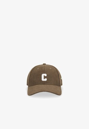 Codello, BASEBALL CAP - Pet - braun