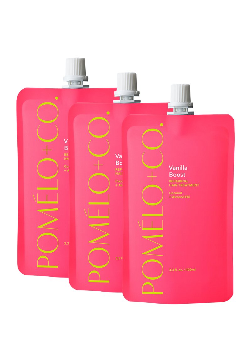 Pomélo+Co Shampoing pink/rose ZALANDO.FR