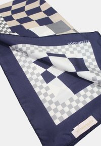 Coccinelle Sciarpa - blue