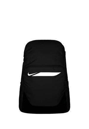 Nike Performance NIKE ACADEMY BACKPACK L UNISEX - Batoh - black/black/(white)