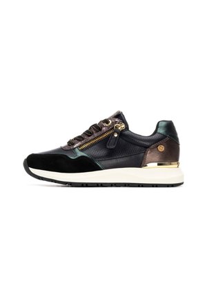 Zapatillas - black