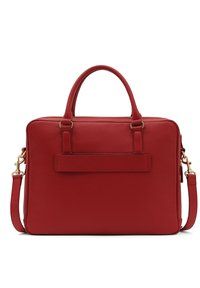LANCASTER MADEMOISELLE BUSINESS - Borsa a mano - rouge