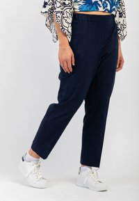 Luisa Viola Pantaloni - blu