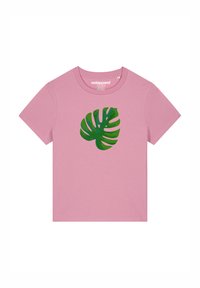 Unausgewählt, bubble pink