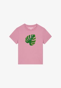 Geselecteerd, bubble pink