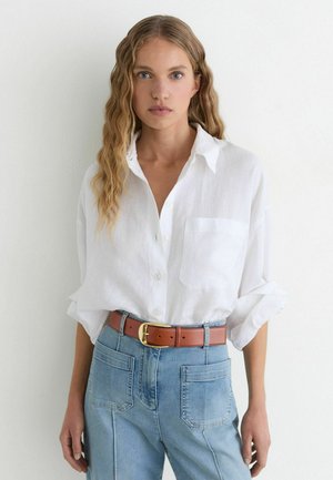 Reiss, Gürtel - tan