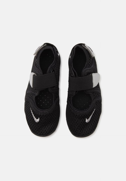 Nike RIFT 2 SE UNISEX - Trainers - black/metallic silver-coloured — foto 4